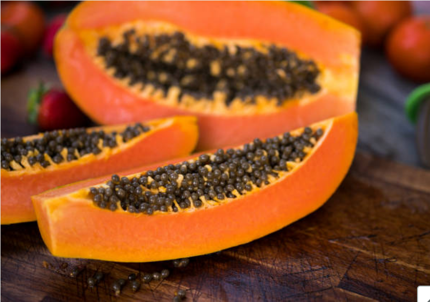 papaya