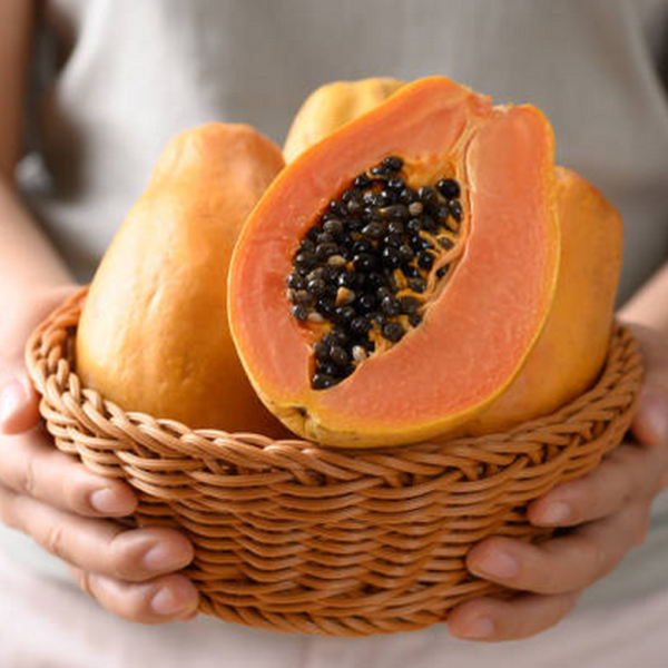papaya