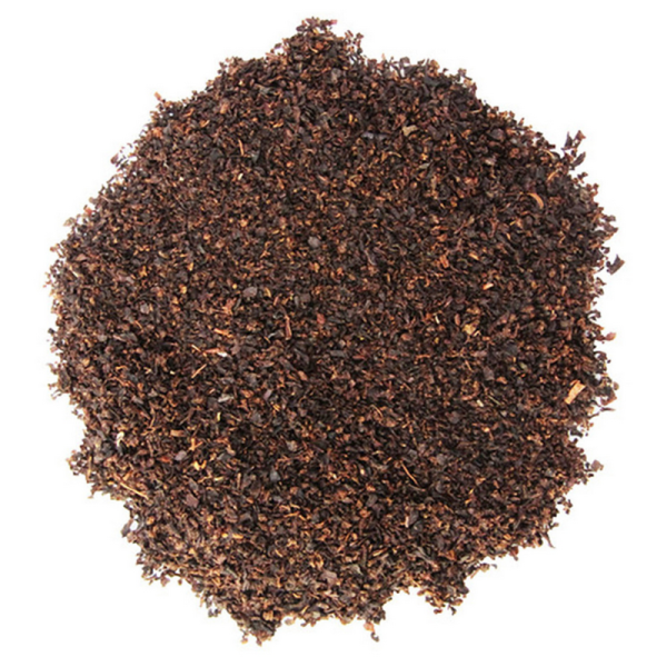 tea-dust