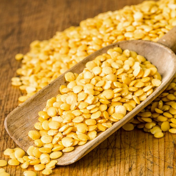 lentils