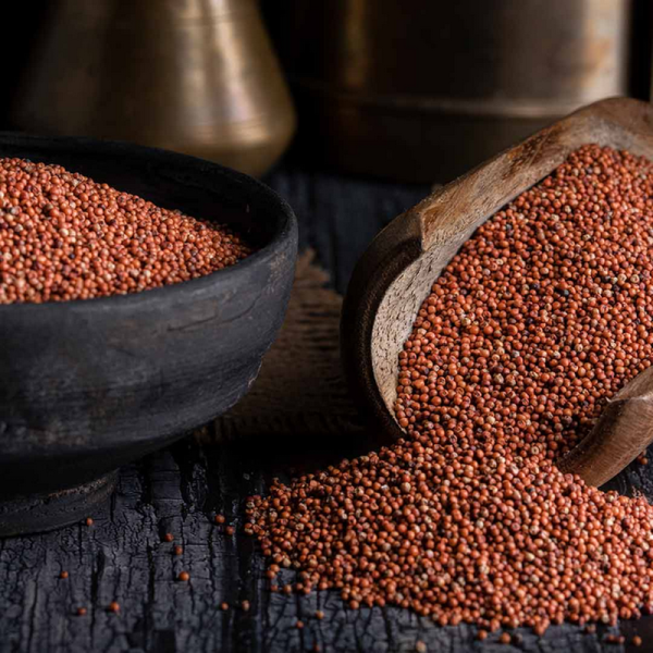 millet