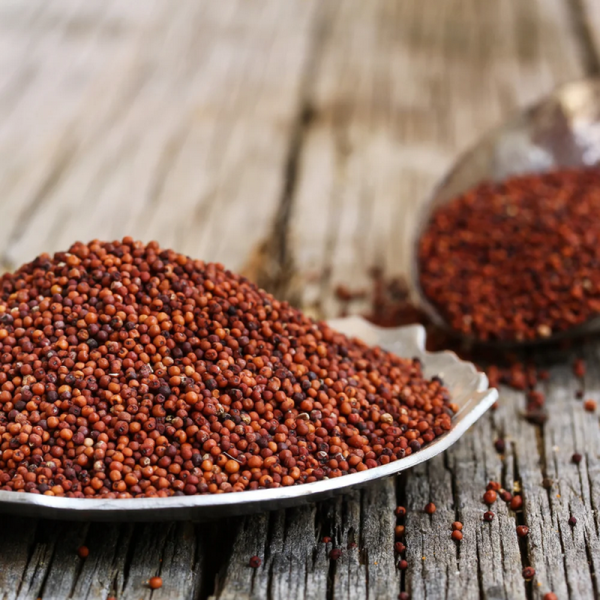 millet