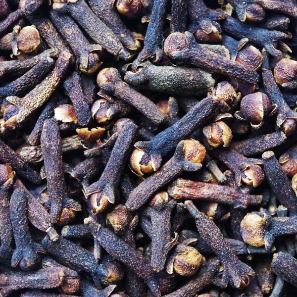 cloves