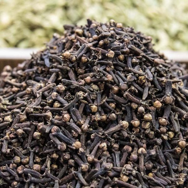 cloves
