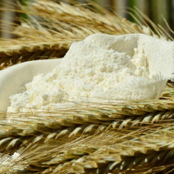 flour