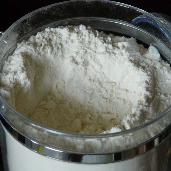 flour