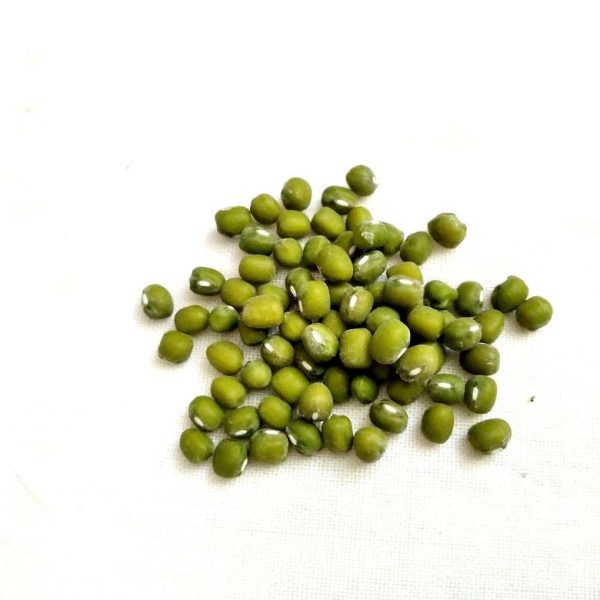 green-mung