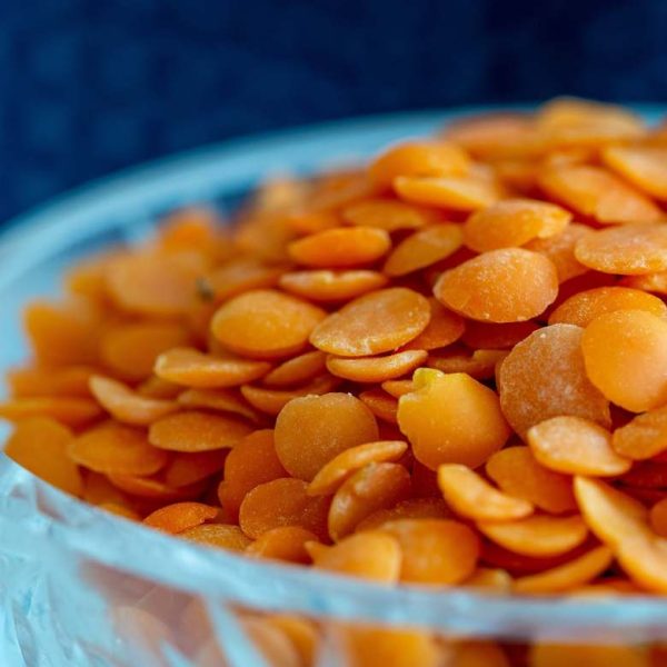 lentils