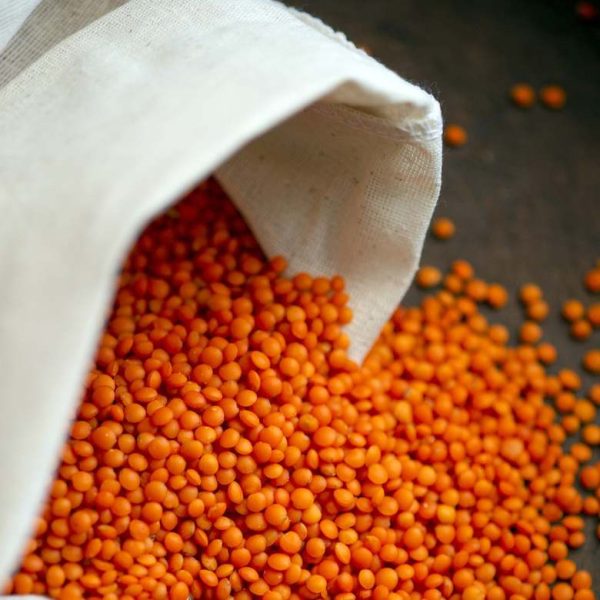 lentils