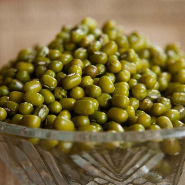 green-mung