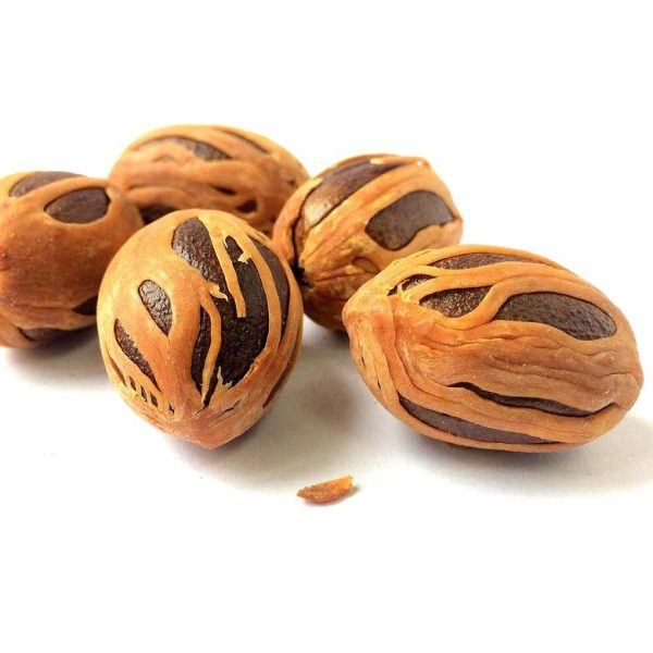 nutmeg