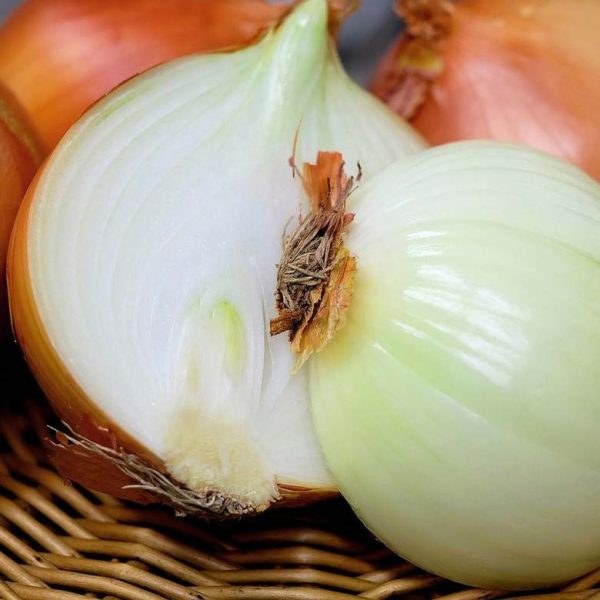 onions
