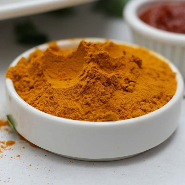 turmeric