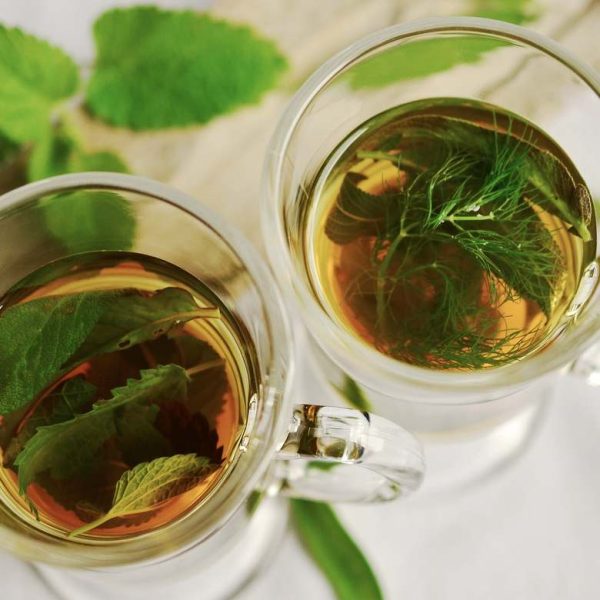 tea