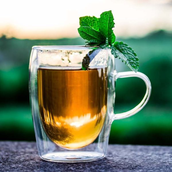 tea