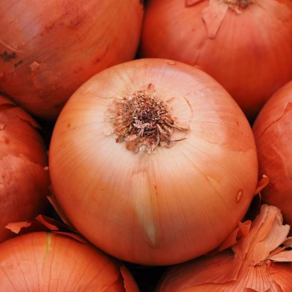 onions